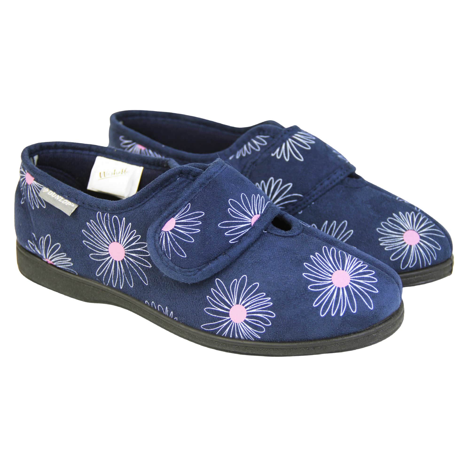 Women's store washable slippers