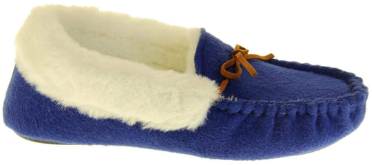 Womens House Slippers