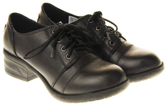 Womens Work Shoes