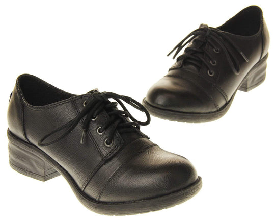 Womens Work Shoes