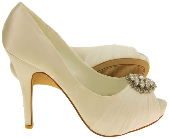 Womens Wedding Shoes